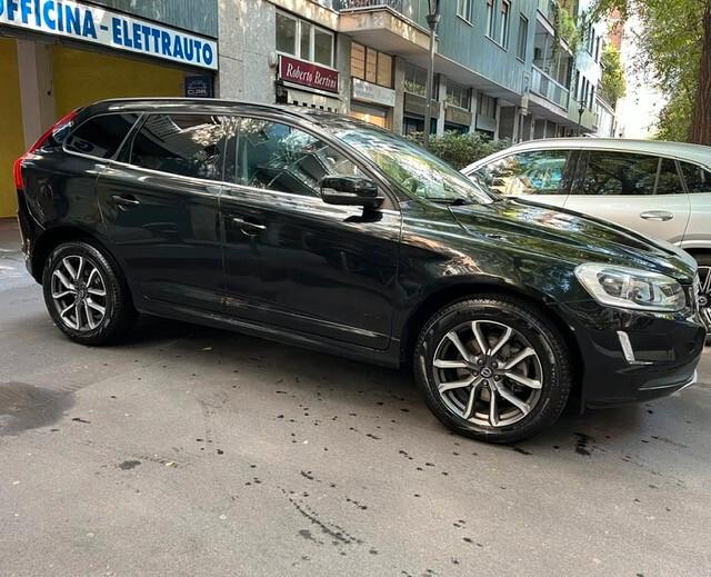 Volvo XC 60 XC60 D4 AWD Momentum