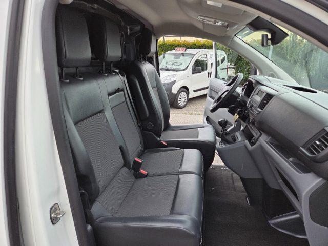 OPEL Vivaro 1.5 Diesel 120CV S&S PC-TN S Furgone Enjoy