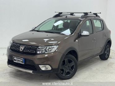 Dacia Sandero Stepway 1.0 TCe 100 CV ECO-G Comfort