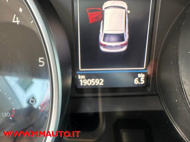 VOLKSWAGEN Tiguan 2.0 TDI 150 CV SCR DSG Life !!!!!