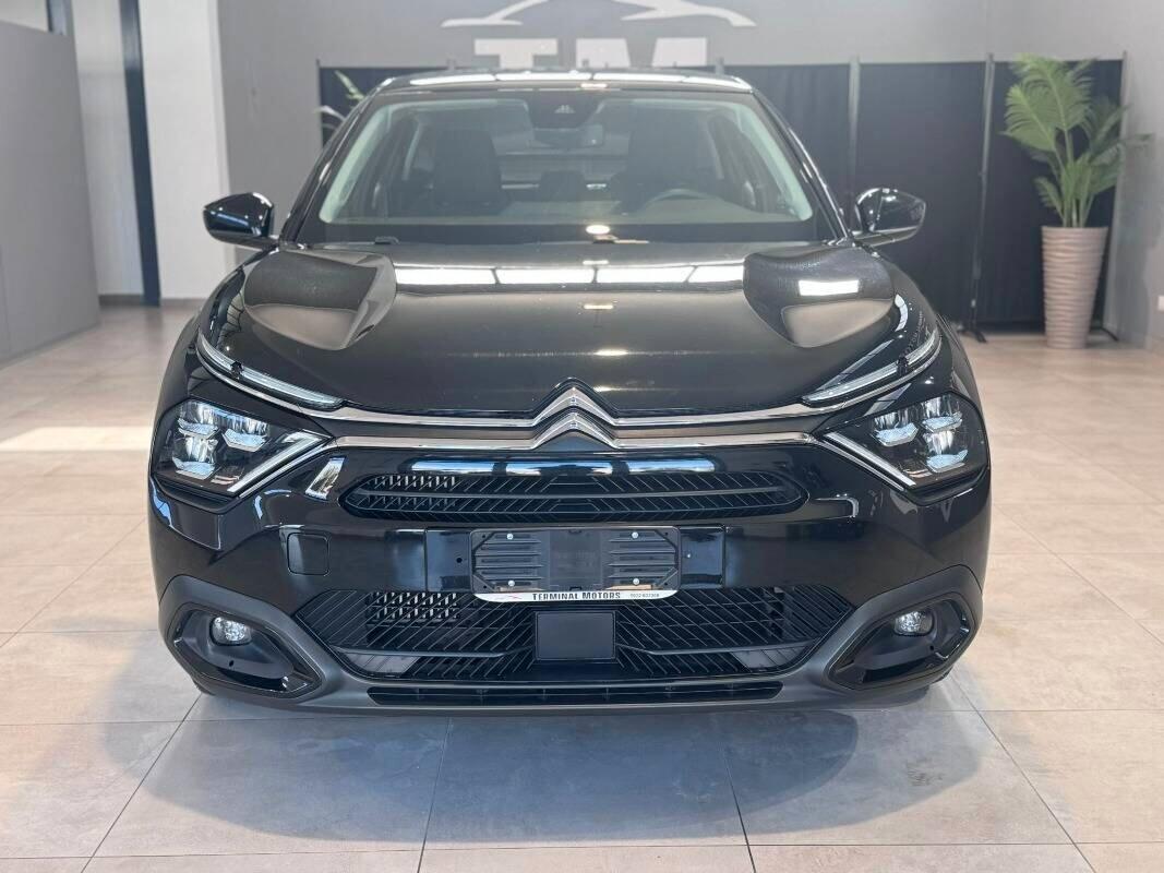 Citroen C4 PureTech 100 S&S Feel