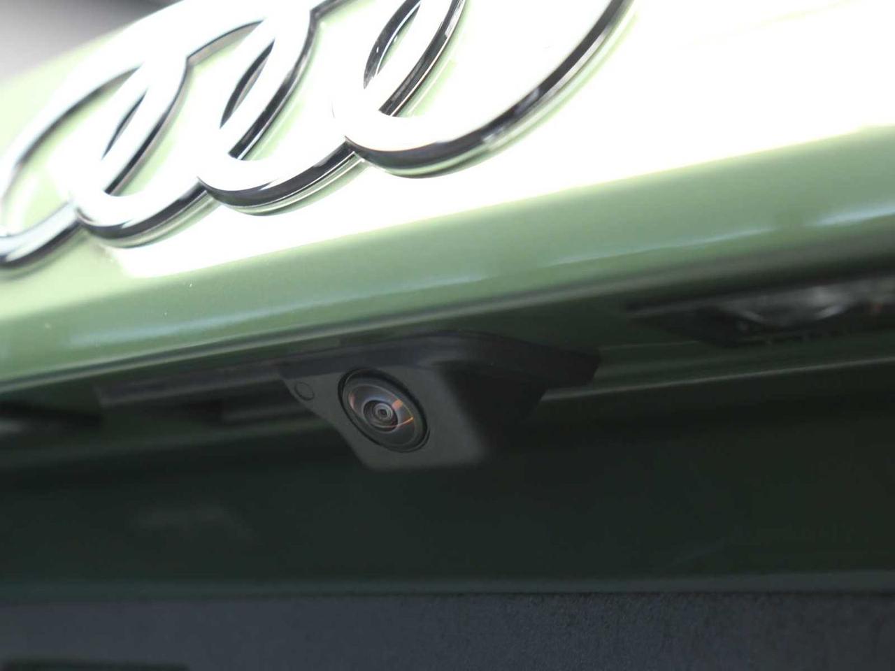 Audi A3 Sportback 35 TDI 150CV S tronic S li #9683