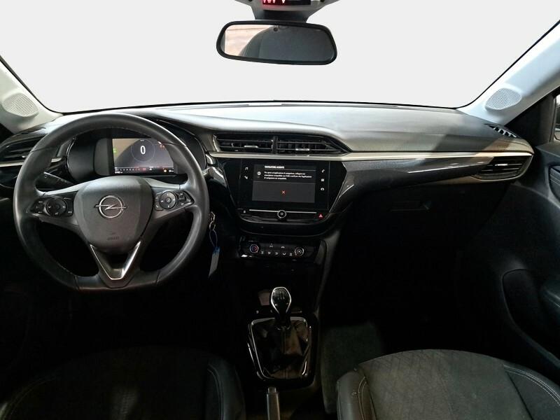 OPEL CORSA 1.2 100CV ELEGANCE BZ