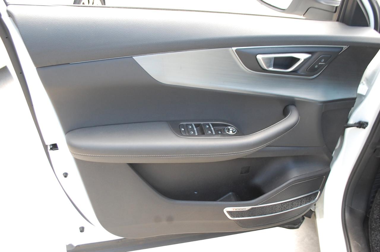 DR Automobiles DR6.0 1.5 turbo Gpl 149CV CVT Uff Italy Tetto Pelle Clima USB
