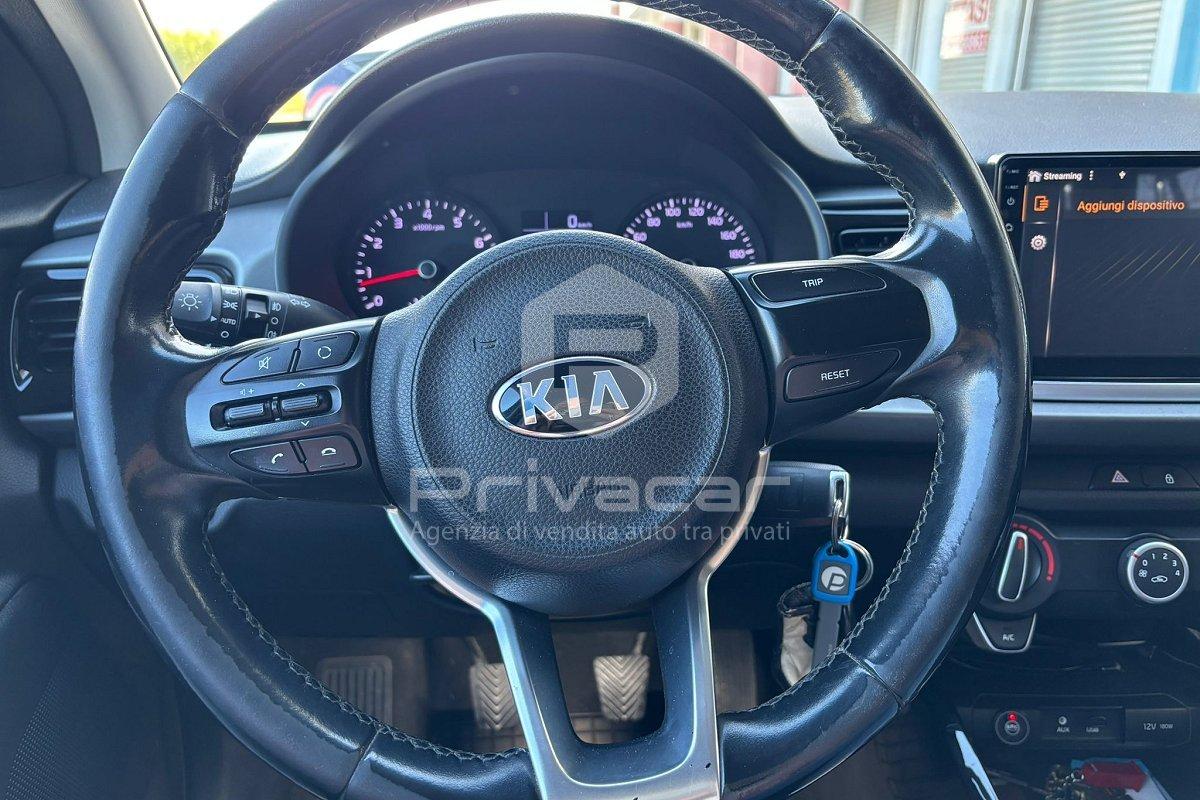 KIA Rio 1.2 MPi 5 porte Active