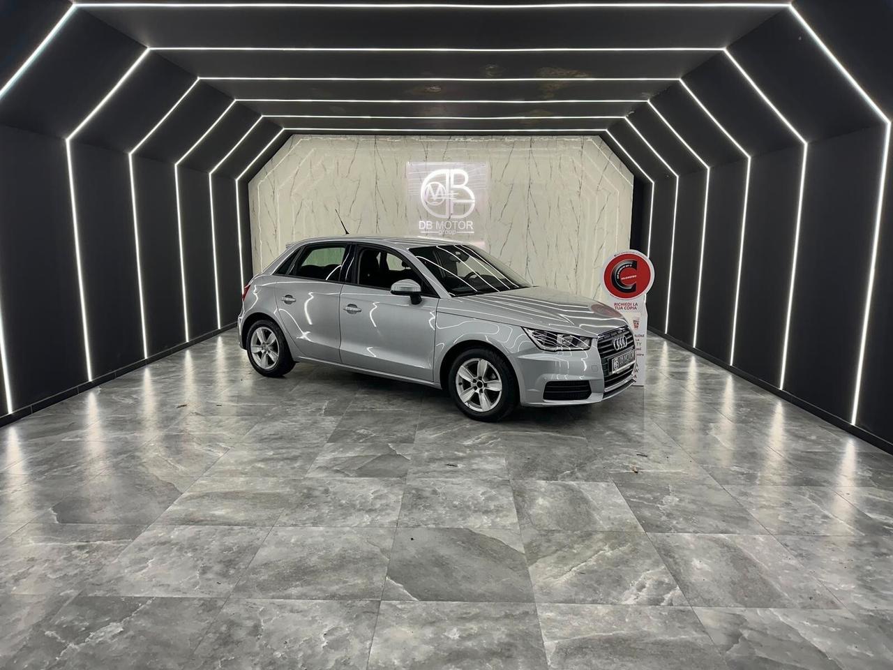 Audi A1 1.4 TDI