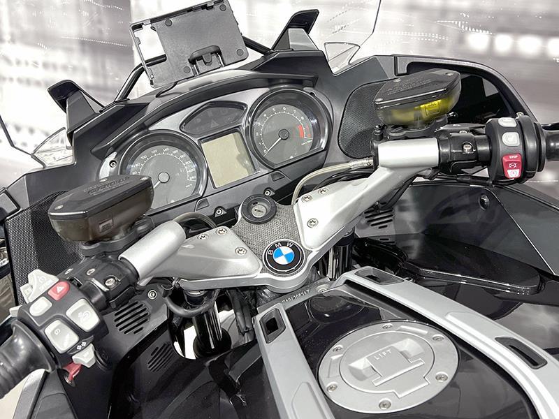 Bmw R 1200 RT ABS