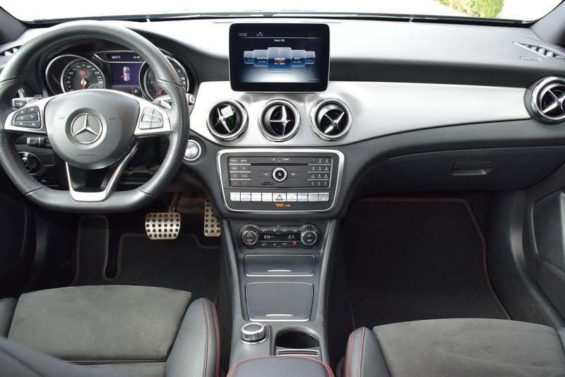 Mercedes-Benz GLA GLA 200 d Automatic 4Matic Premium AMG PACK