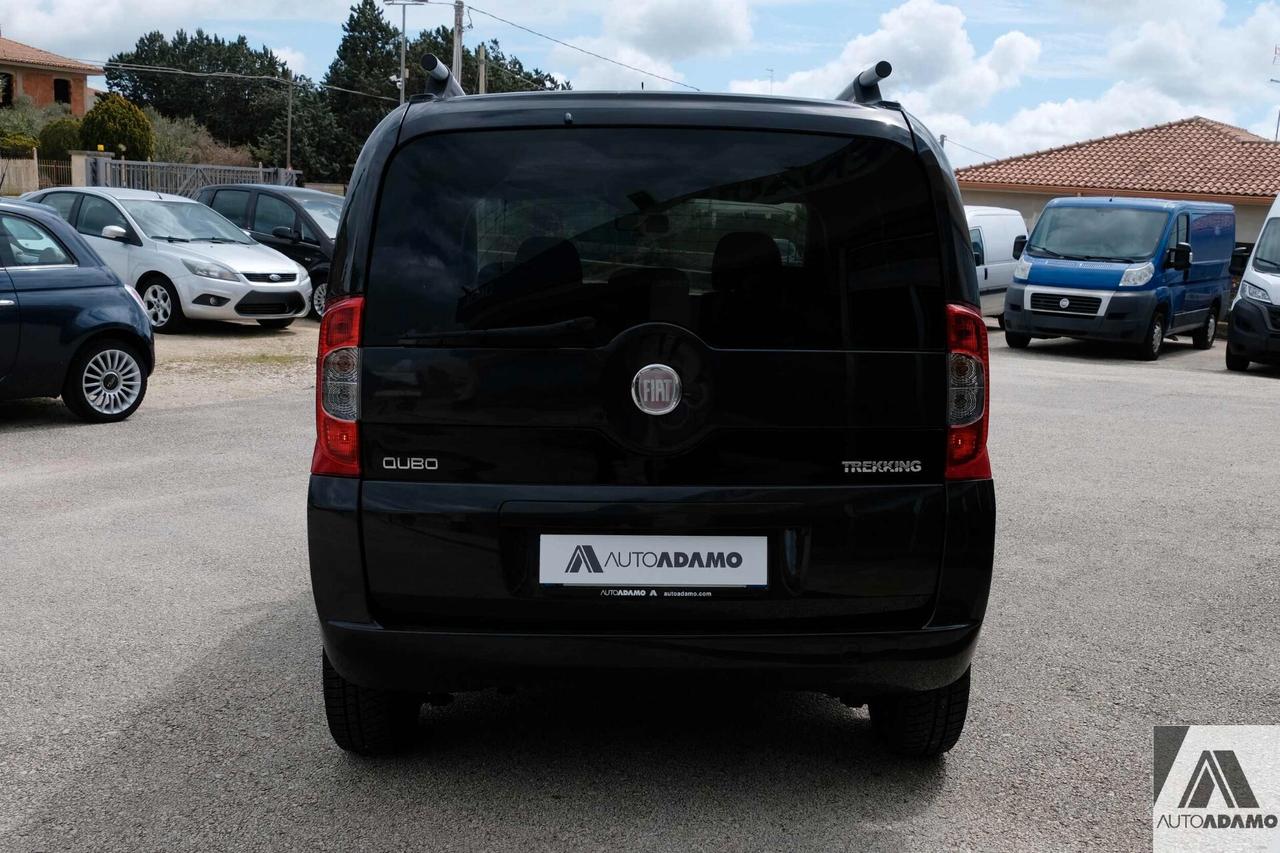 Fiat Qubo 1.3 MJT 75 CV Trekking