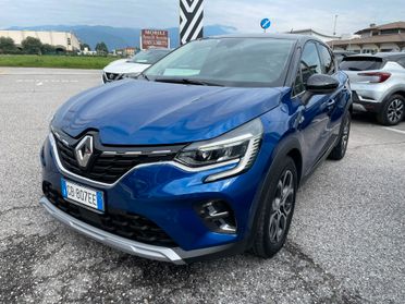 Renault Captur Blue dCi 8V 115 CV Intens