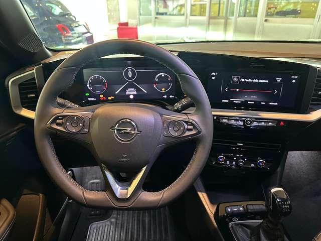 Opel Mokka 1.2 Turbo 136cv Ultimate + Camera