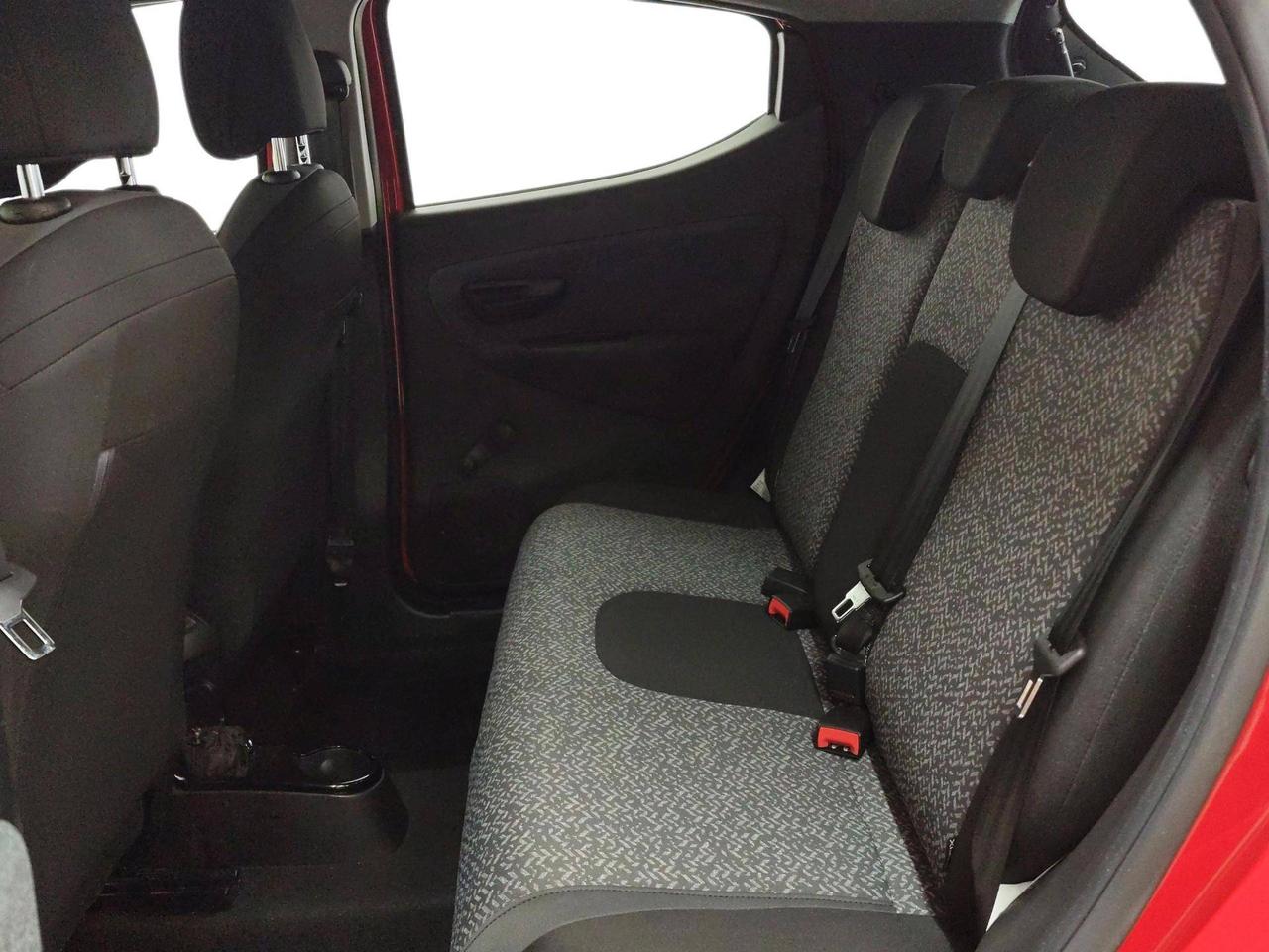 Lancia Ypsilon 1.2 Silver Gpl 69cv