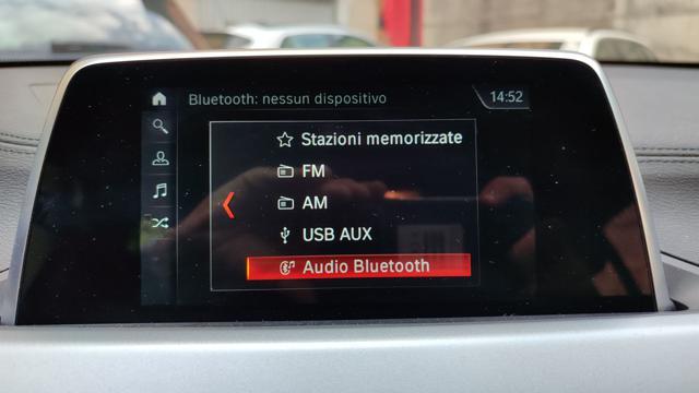 BMW X2 sDrive18d Advantage Business Pack Steptronic