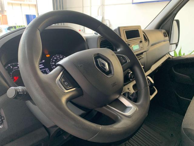 Renault Master MASTER 2.3 DCI L2H2 ICE unico proprietario IVA 22%