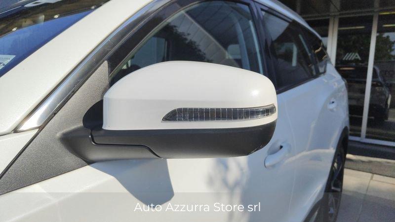 DR AUTOMOBILES dr 6.0 1.5 Turbo CVT Bi-Fuel GPL *PROMO AZZURRA*