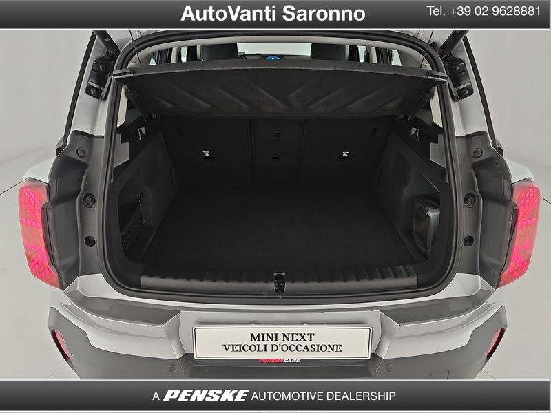 MINI Mini Countryman U25 Mini C Classic Countryman