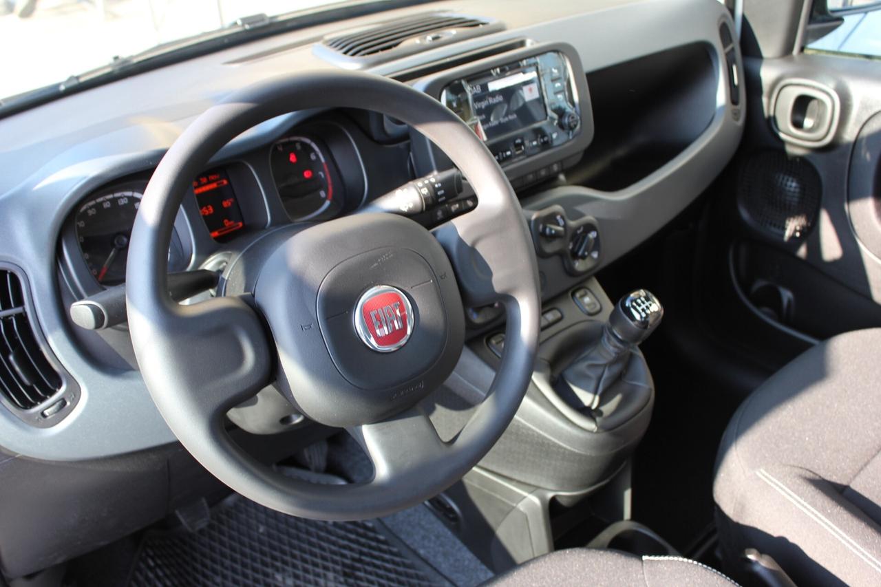 Fiat Panda 1.0 FireFly S&S Hybrid SUPER PREZZO SENZA VINCOLI