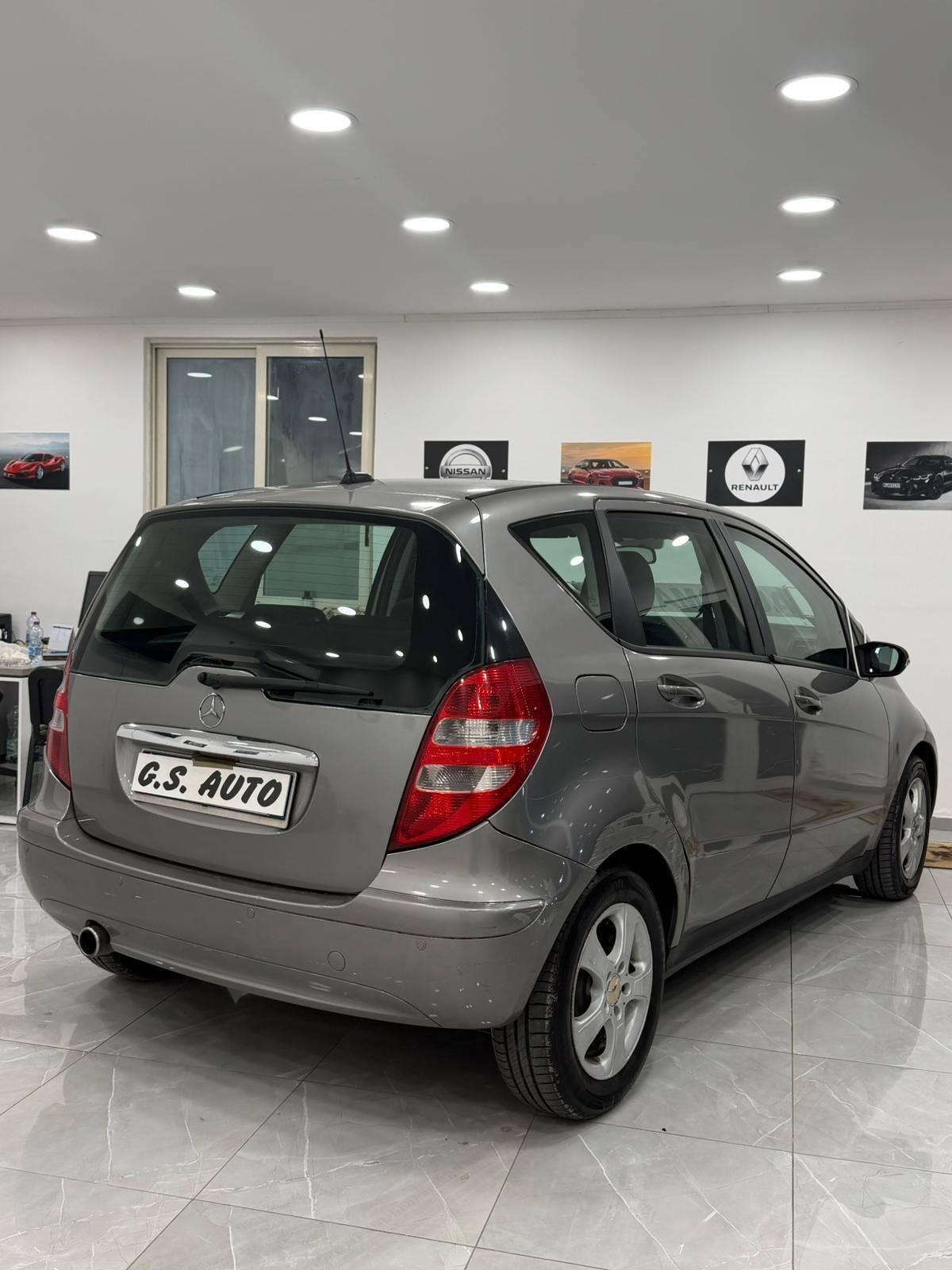 Mercedes-benz A 180 CDI Avantgarde