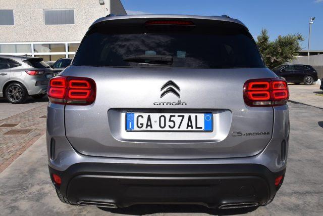 CITROEN C5 Aircross BlueHDi 130 S&S EAT8 Shine