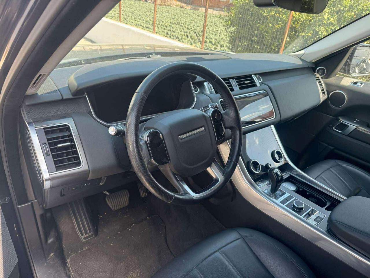 Land Rover Range Sport 2.0 Si4 SE-2019