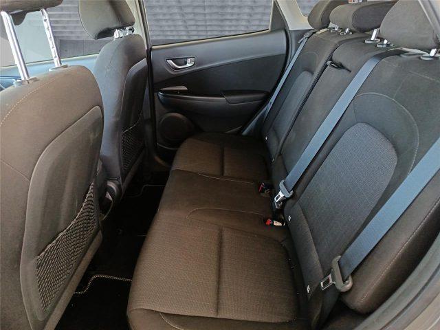 HYUNDAI Kona 1ªs. (2017-23) HEV 1.6 DCT XLine