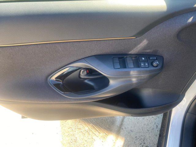 TOYOTA Yaris Cross 1.5 Hybrid 130 CV 5p.E-CVT AWD-i TRAIL