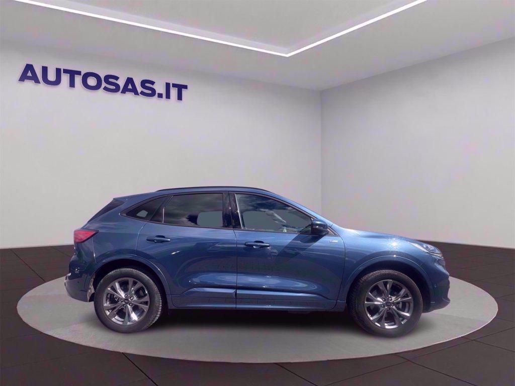 FORD Kuga 2.5 phev ST-Line X 2wd 225cv cvt del 2022