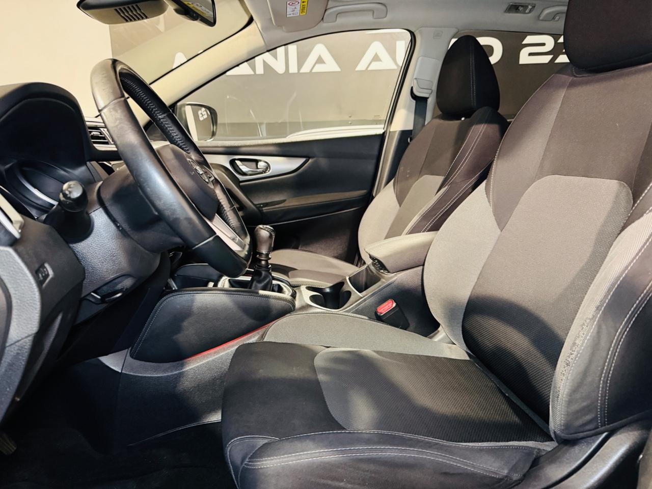 Nissan 1.5 DCI *110 CV*TETTO PANORAMA*INTERNI ARKANA*