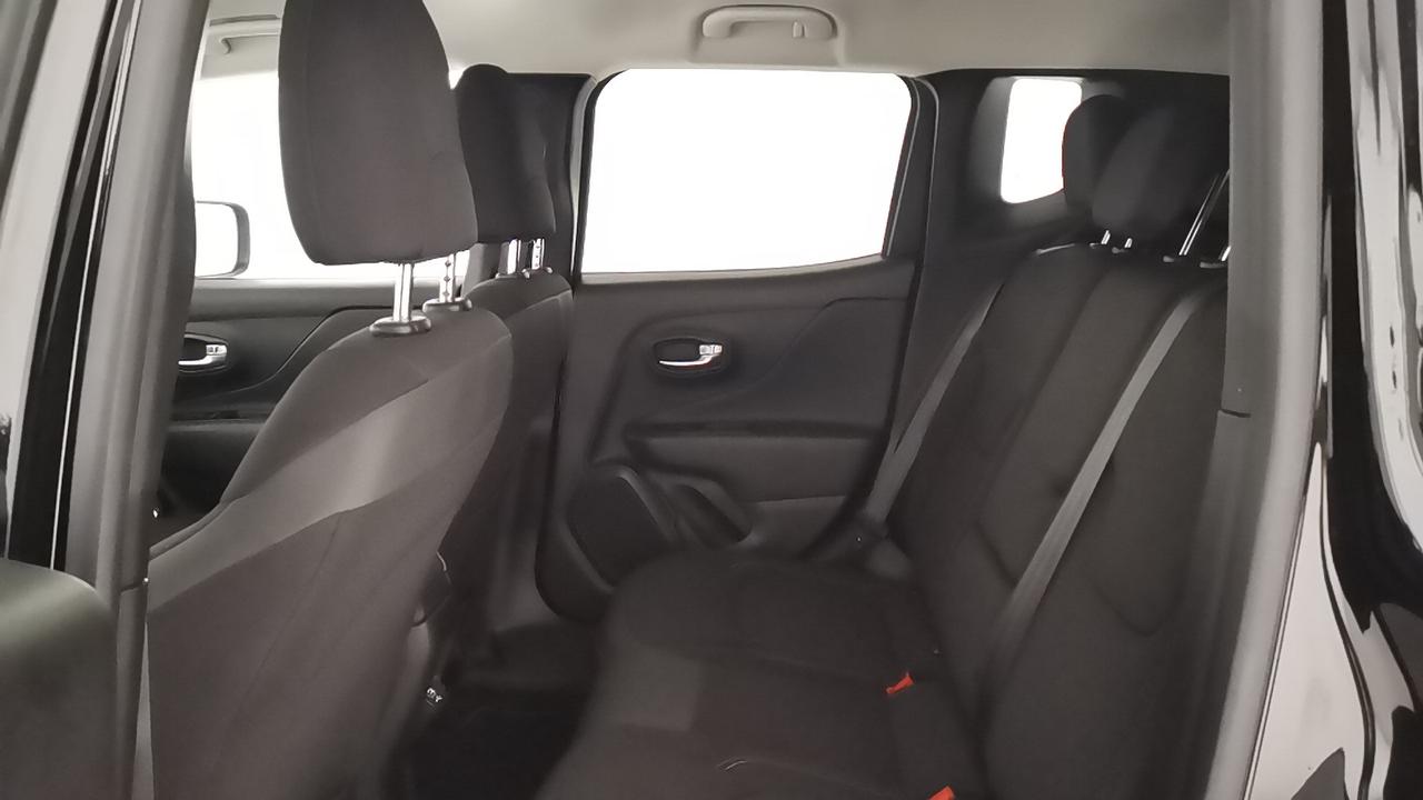 JEEP Renegade 2019 - Renegade 1.5 turbo t4 mhev Limited 2wd 130cv dct