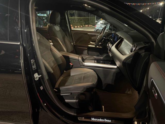 MERCEDES-BENZ GLA 200 d Automatic AMG Line PremiumPlus SCONTO ROTTAMAZ.