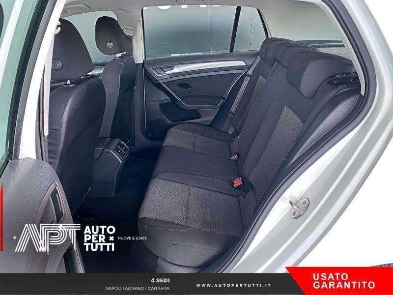 Volkswagen Golf Golf 1.2 tsi Trendline 85cv 5p