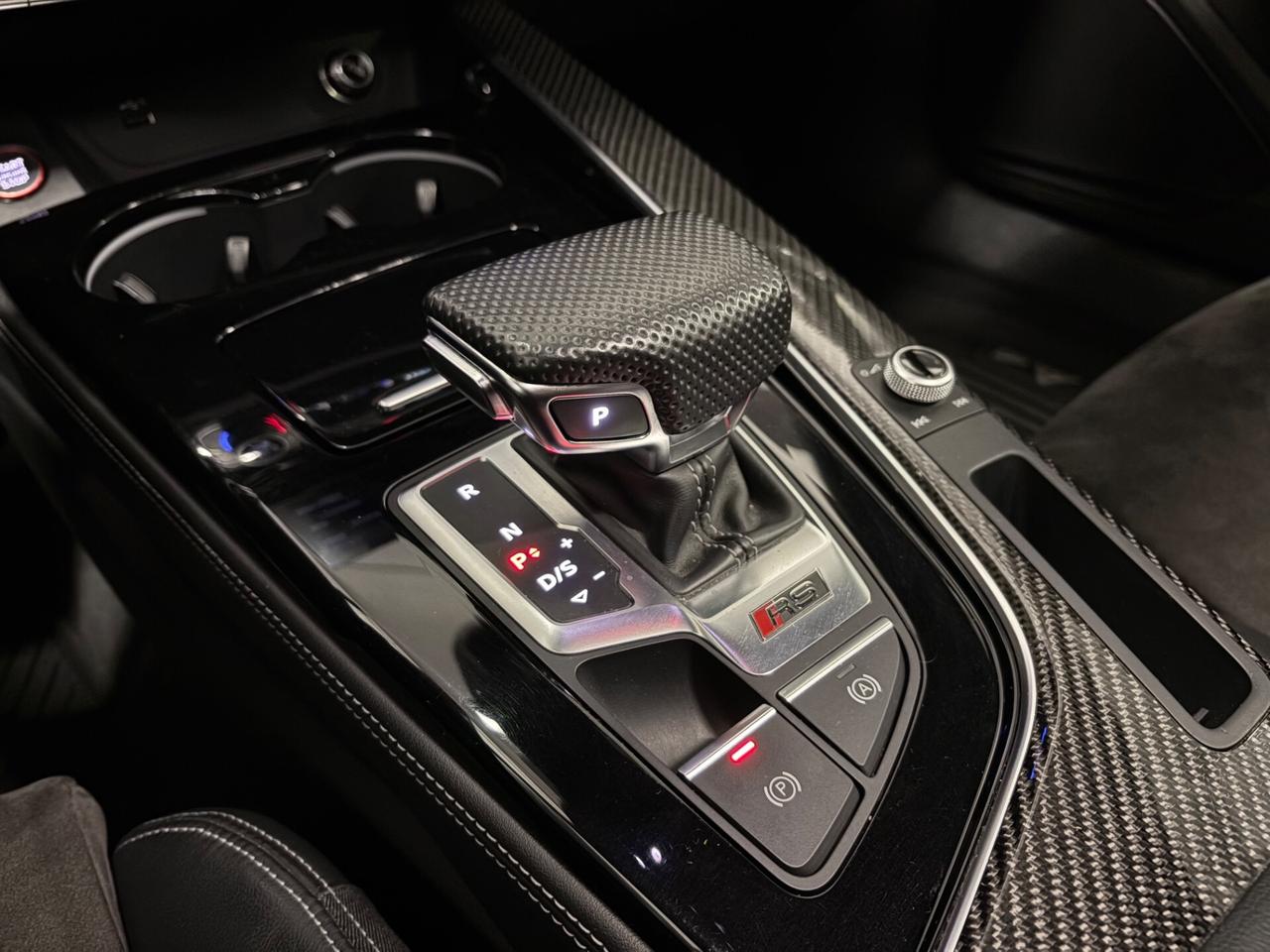 Audi A4 2.9 *450CV*TETTO*PELLE*360*
