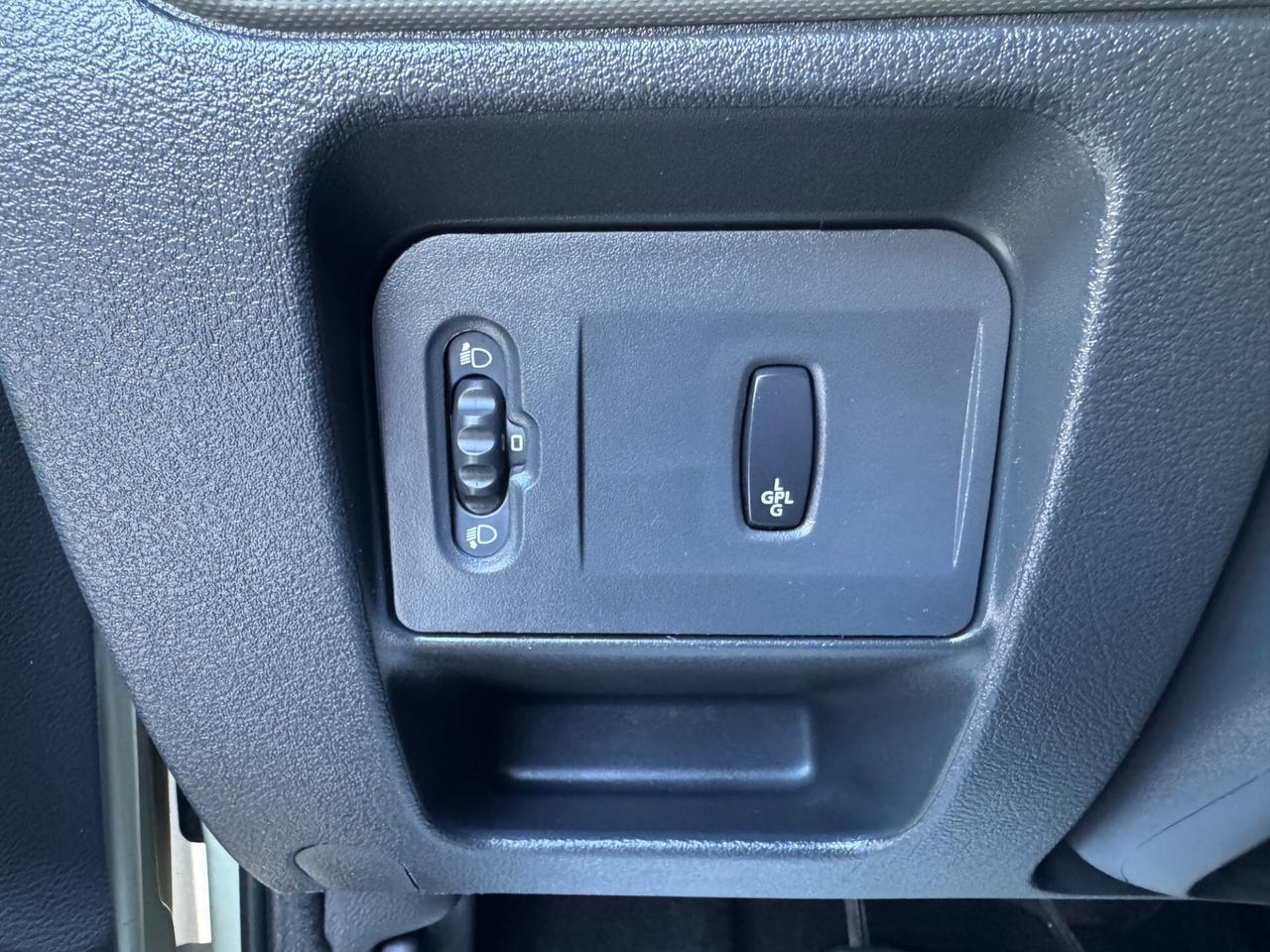 Renault Clio Storia 5p 1.2 Gpl 1P GARANZIA 12 MESI