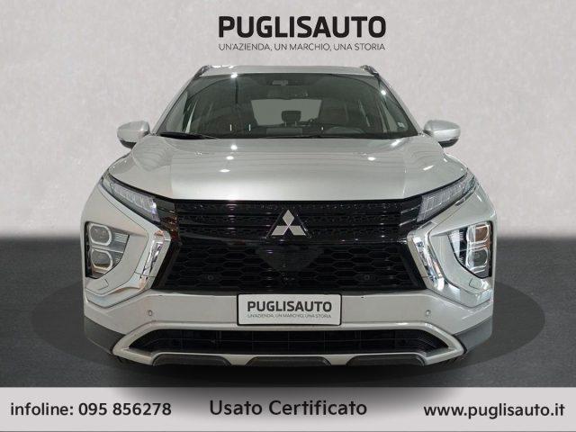 MITSUBISHI Eclipse Cross 2.4 MIVEC 4WD PHEV Instyle SDA Pack 0