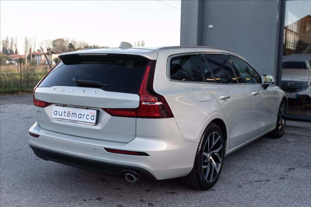 VOLVO V60 2.0 d3 Business Plus geartronic del 2018