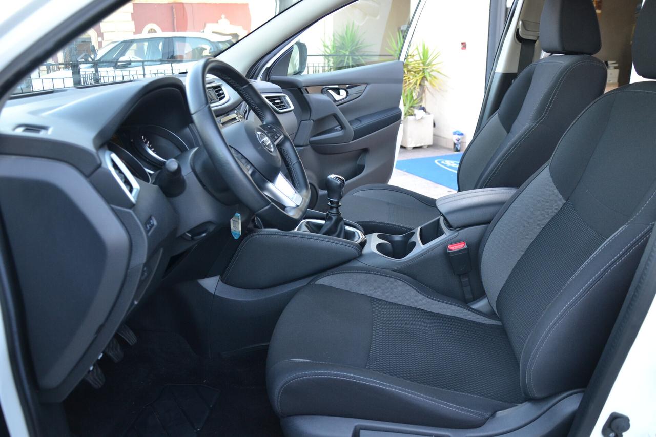 Nissan Qashqai 1.3 DIG-T 140CV BUSINESS **KM30000**PREZZO VERO**