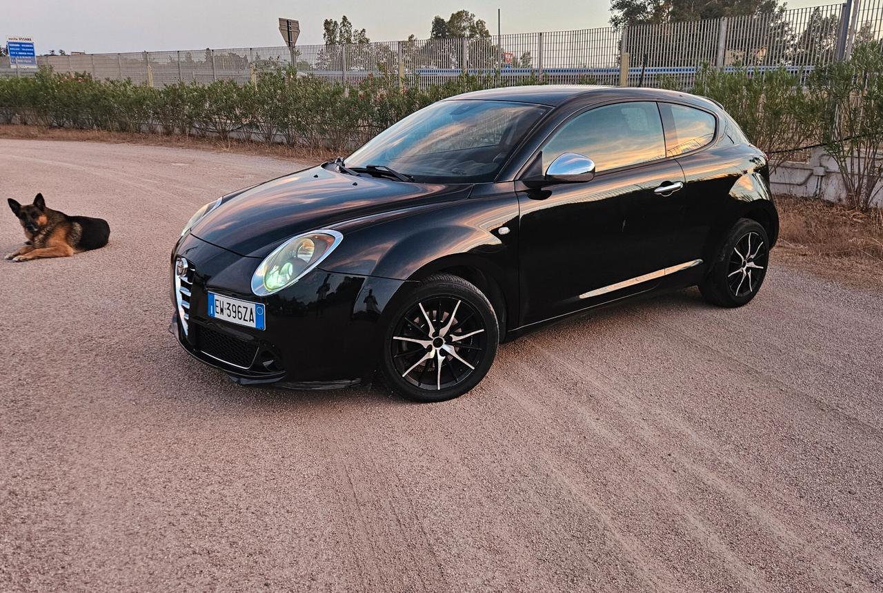 Alfa Romeo MiTo 1.3 JTDm 85 CV S&S Progression