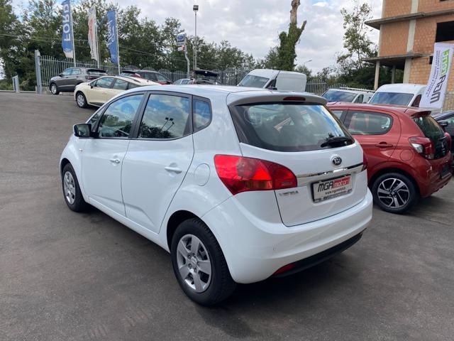 KIA Venga 1.4 CVVT Active