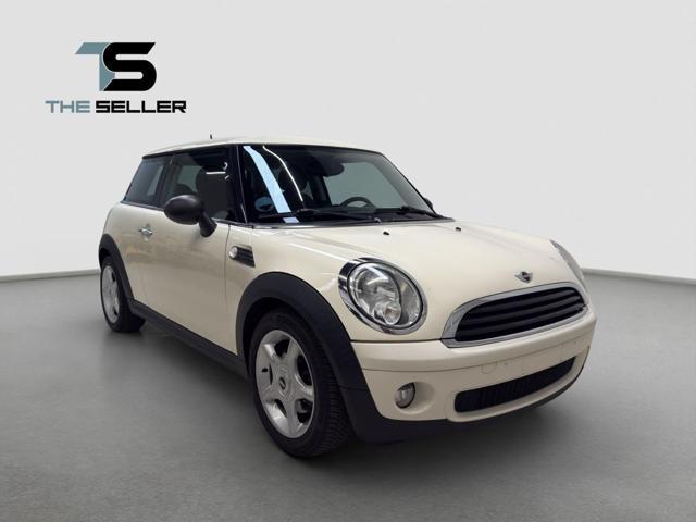 MINI One 1.4 16V One (55kW)