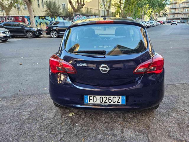 OPEL Corsa 1.4 90CV GPL Tech Coupé n-Joy