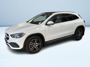 Mercedes GLA 200 200 D Sport Plus 8G-DCT