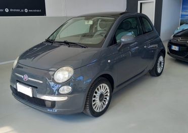 Fiat 500 1.2 Lounge OK Neo pat.