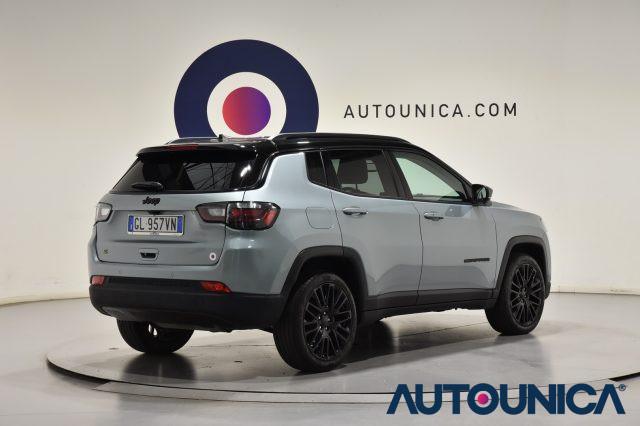 JEEP Compass 1.5 TURBO T4 130CV MHEV 2WD S UPLAND