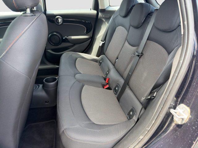 MINI Mini 5 Porte 1.5 Cooper Business 5 porte