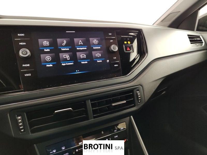 Volkswagen Taigo 1.0 TSI 81kW R-Line DSG