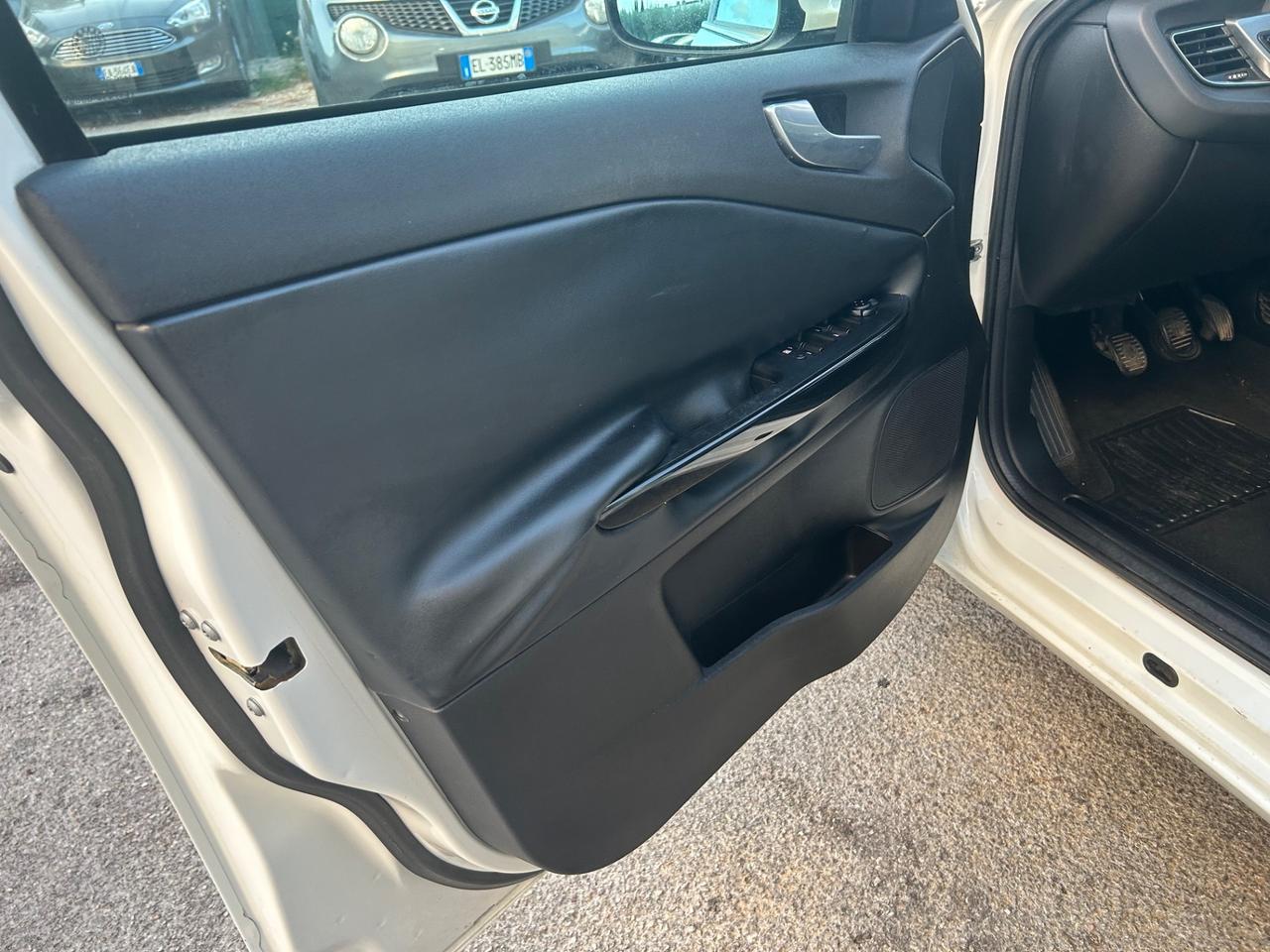 Alfa Romeo Giulietta 1.6 JTDm-2 105 CV