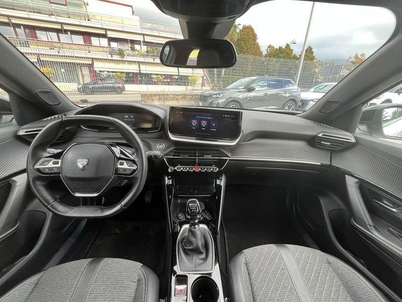 Peugeot 2008 2008 1.2 Allure s&s 100cv