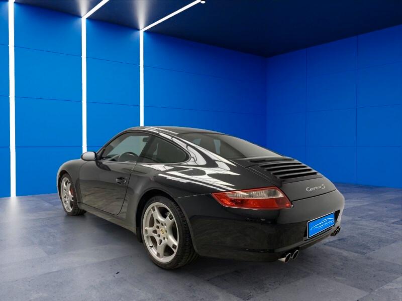 PORSCHE 911 (997) 911 Carrera S Coupé