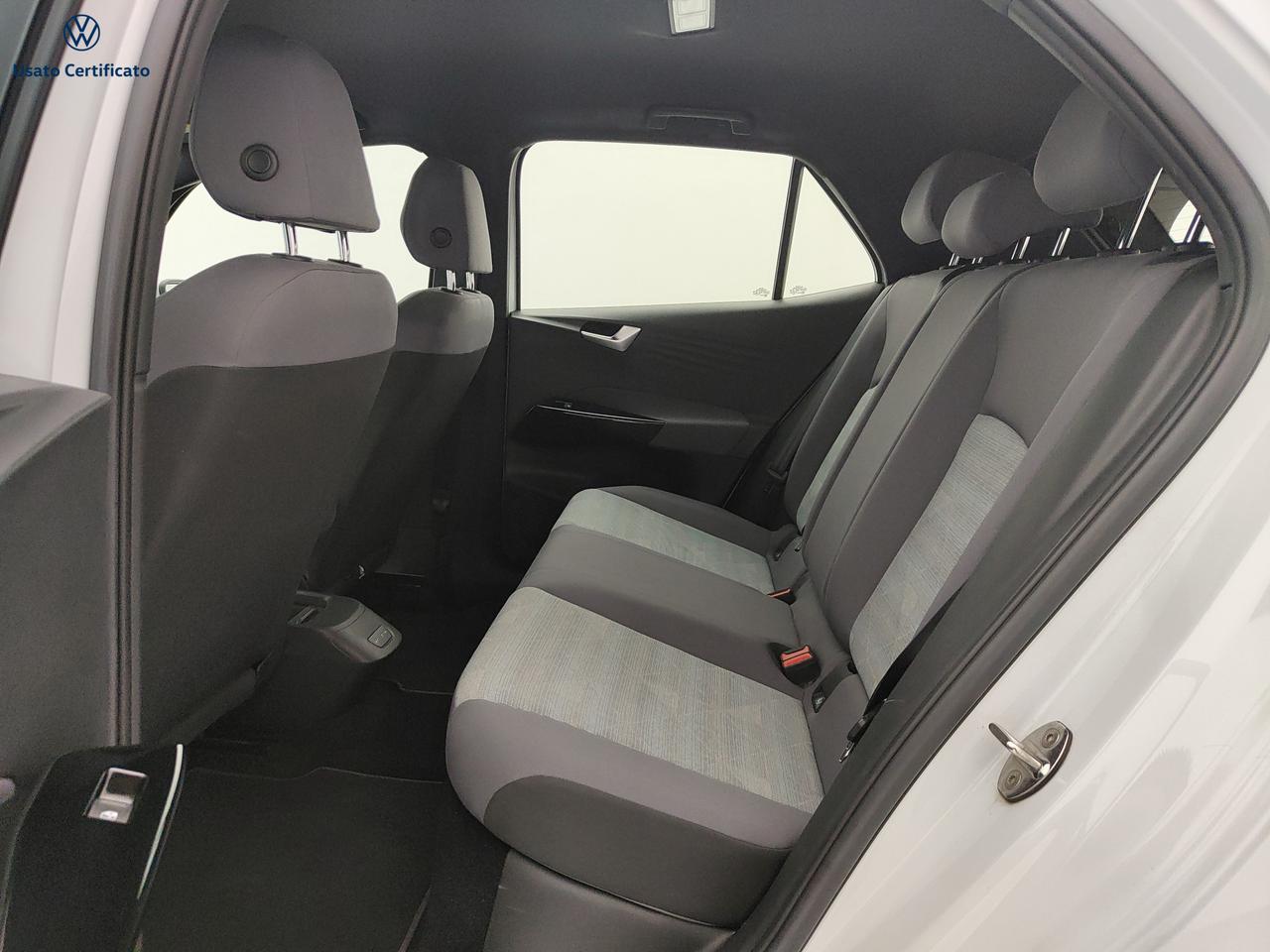 VOLKSWAGEN ID.3 - ID.3 City