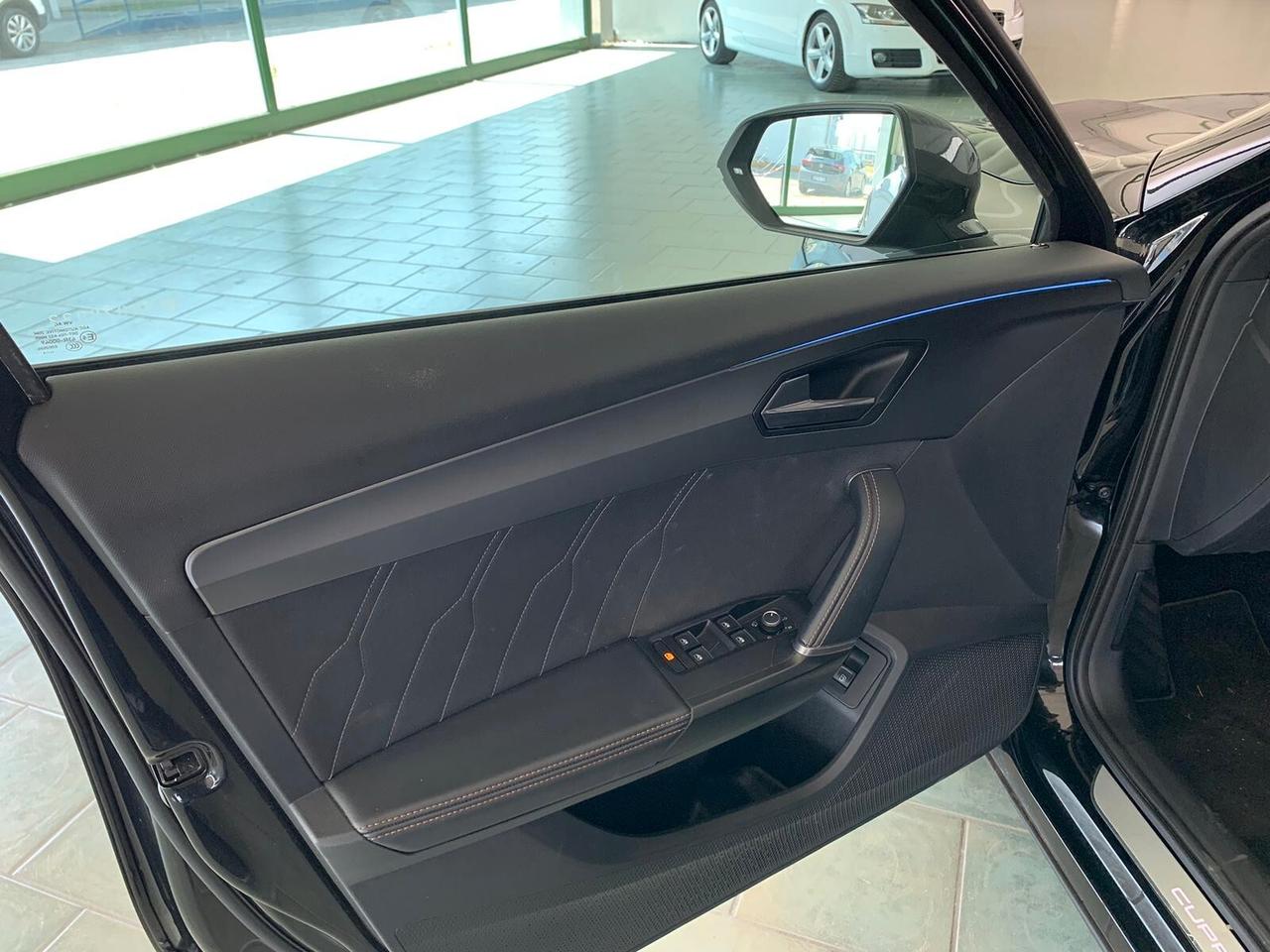 Cupra Formentor 1.4 e-Hybrid DSG Priority